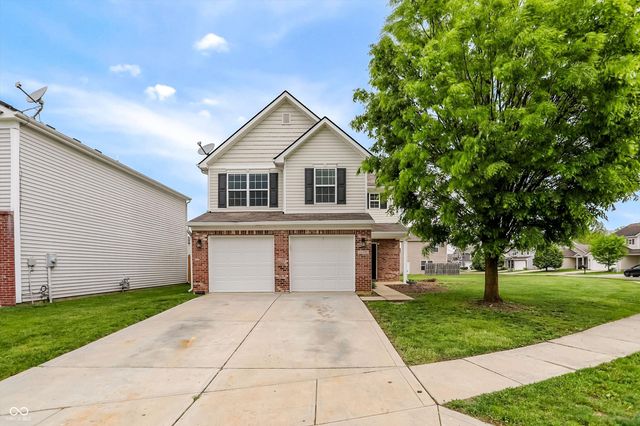 11438 Arches Drive, Indianapolis, IN 46235
