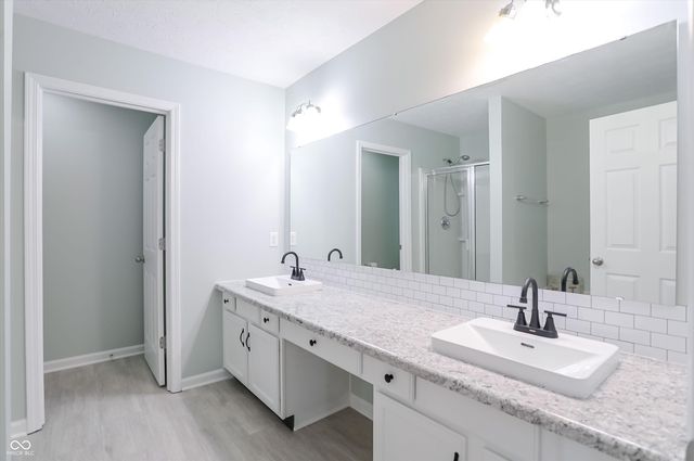 11438 Arches Drive, Indianapolis, IN 46235