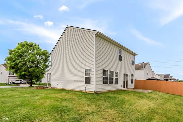 11438 Arches Drive, Indianapolis, IN 46235