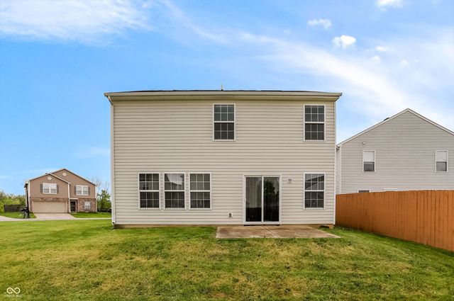 11438 Arches Drive, Indianapolis, IN 46235