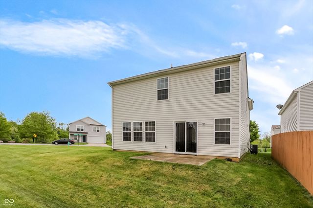 11438 Arches Drive, Indianapolis, IN 46235