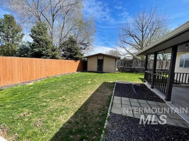 9824 W Irving St., Boise, ID 83704