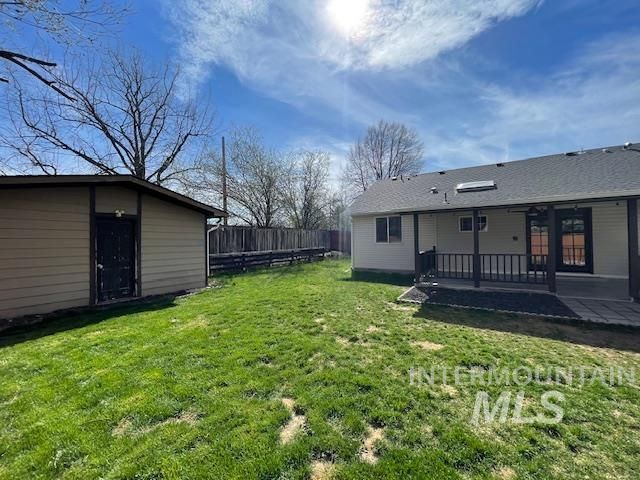 9824 W Irving St., Boise, ID 83704