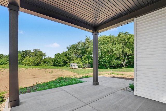 11674 Prairie Edge Street, Schoolcraft, MI 49087