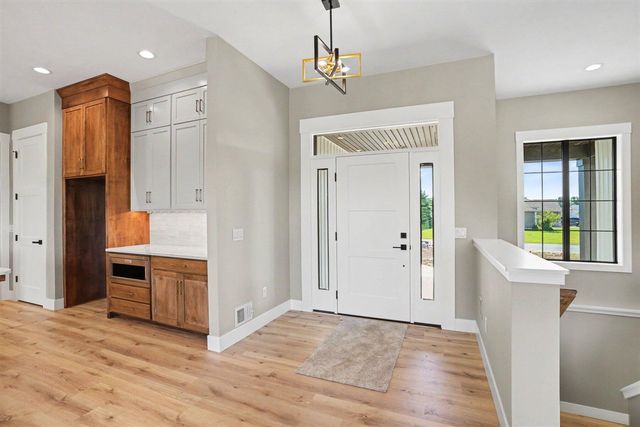 11674 Prairie Edge Street, Schoolcraft, MI 49087