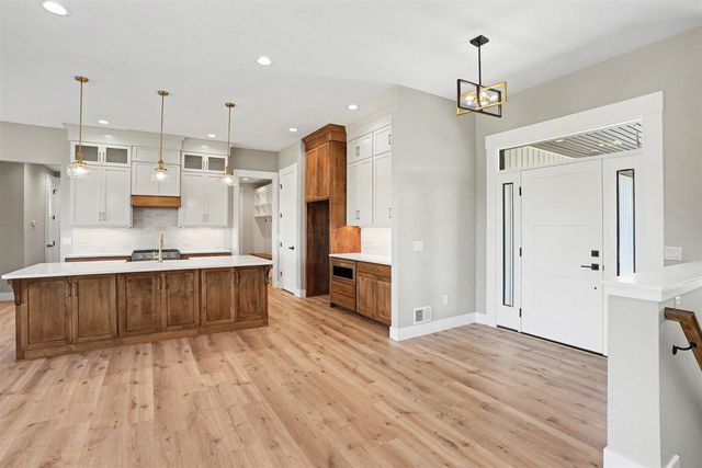 11674 Prairie Edge Street, Schoolcraft, MI 49087