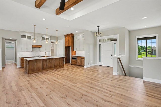 11674 Prairie Edge Street, Schoolcraft, MI 49087