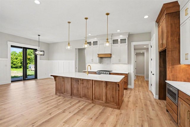 11674 Prairie Edge Street, Schoolcraft, MI 49087