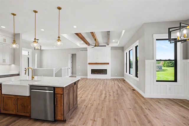 11674 Prairie Edge Street, Schoolcraft, MI 49087