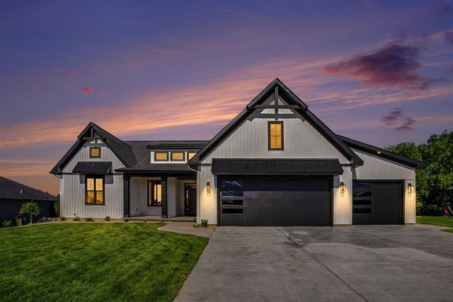 11674 Prairie Edge Street, Schoolcraft, MI 49087