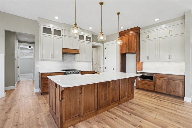 11674 Prairie Edge Street, Schoolcraft, MI 49087