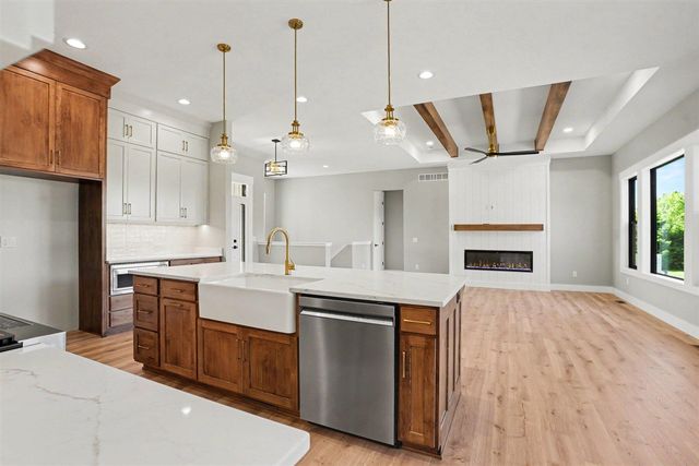11674 Prairie Edge Street, Schoolcraft, MI 49087