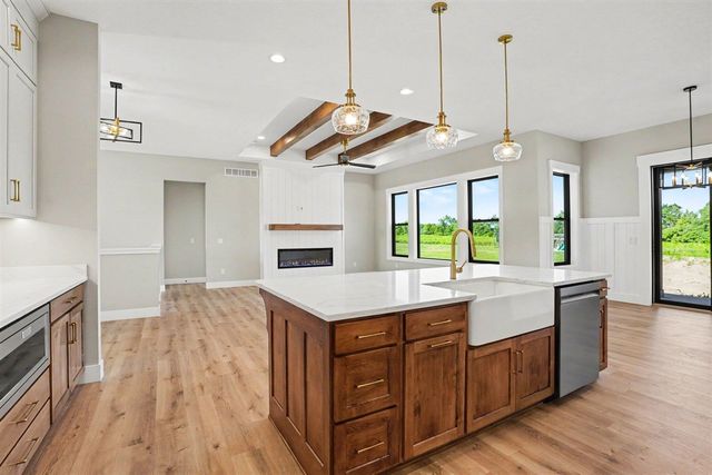 11674 Prairie Edge Street, Schoolcraft, MI 49087