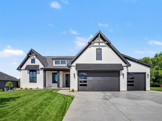 11674 Prairie Edge Street, Schoolcraft, MI 49087