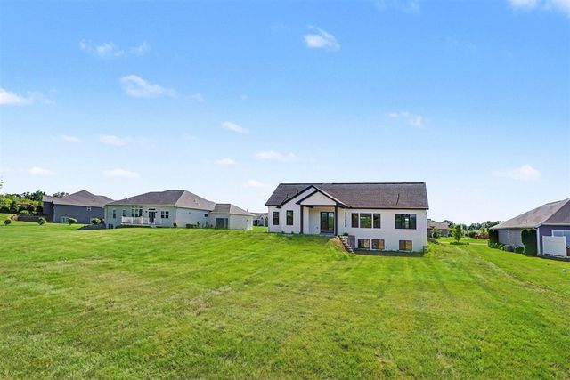 11674 Prairie Edge Street, Schoolcraft, MI 49087