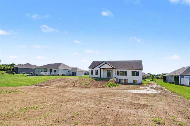 11674 Prairie Edge Street, Schoolcraft, MI 49087