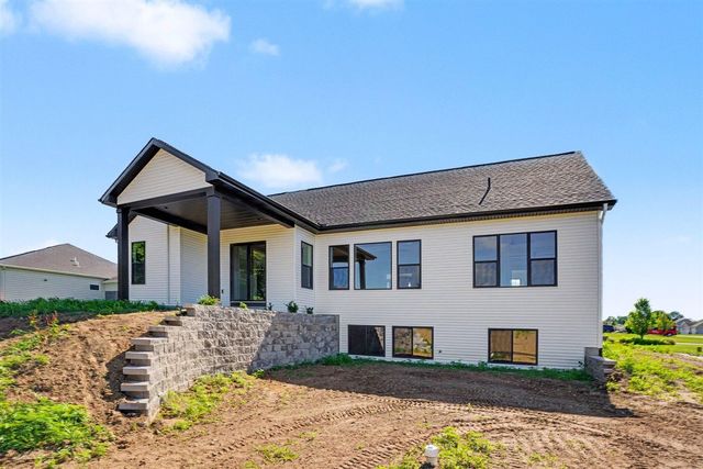 11674 Prairie Edge Street, Schoolcraft, MI 49087
