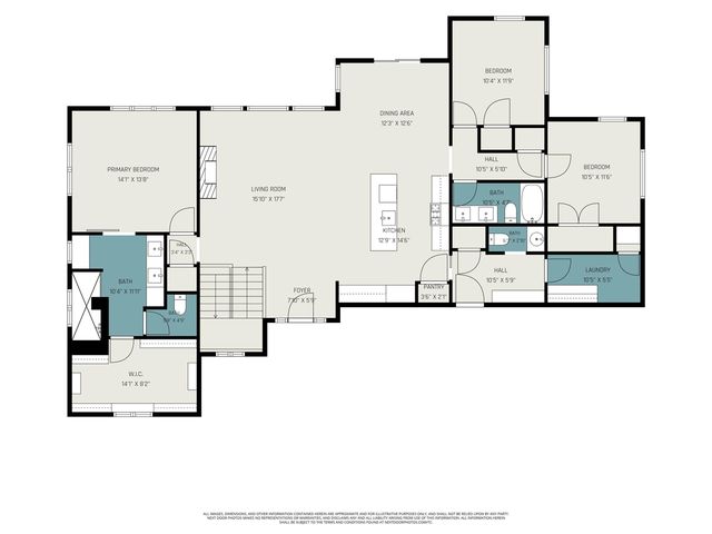 11674 Prairie Edge Street, Schoolcraft, MI 49087