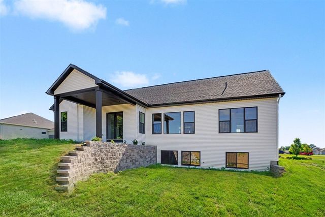 11674 Prairie Edge Street, Schoolcraft, MI 49087