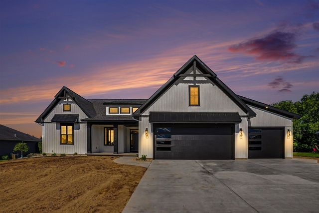 11674 Prairie Edge Street, Schoolcraft, MI 49087