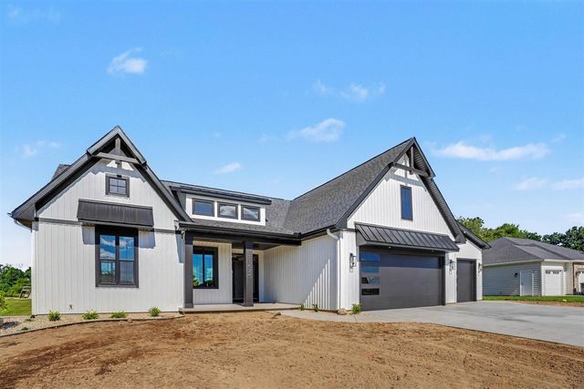11674 Prairie Edge Street, Schoolcraft, MI 49087