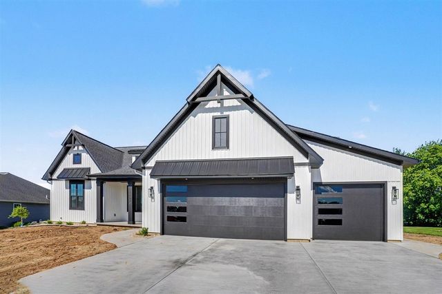 11674 Prairie Edge Street, Schoolcraft, MI 49087