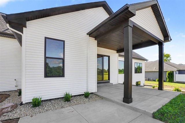 11674 Prairie Edge Street, Schoolcraft, MI 49087