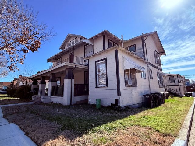 3100 Avenue G 200, Fort Worth, TX 76105