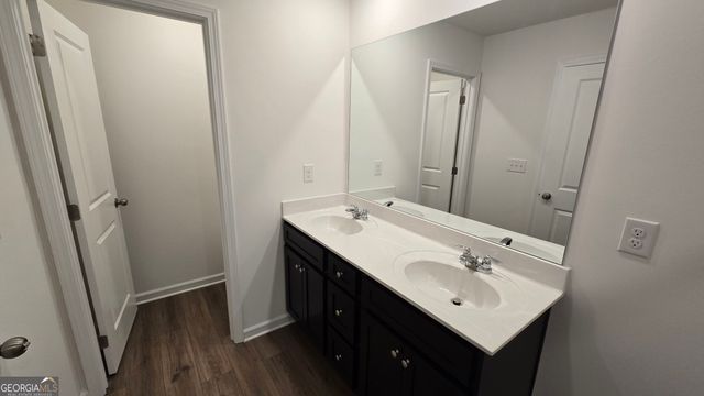 209 Kenoot Drive, Mcdonough, GA 30253