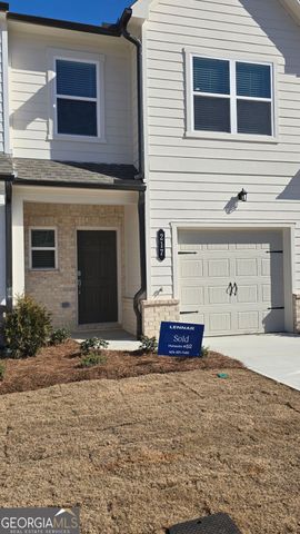 209 Kenoot Drive, Mcdonough, GA 30253