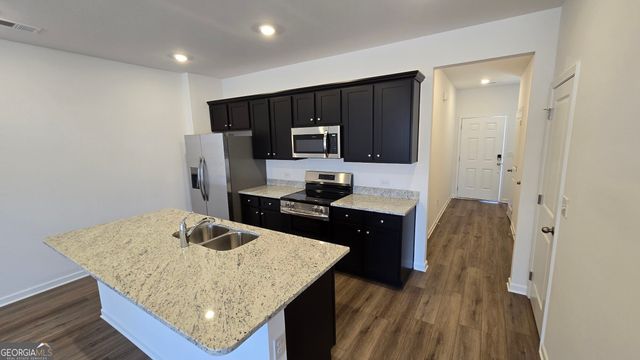 209 Kenoot Drive, Mcdonough, GA 30253