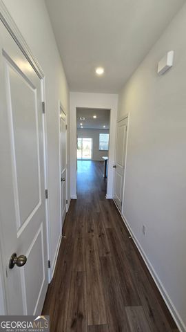 209 Kenoot Drive, Mcdonough, GA 30253