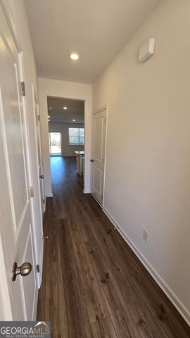 209 Kenoot Drive, Mcdonough, GA 30253