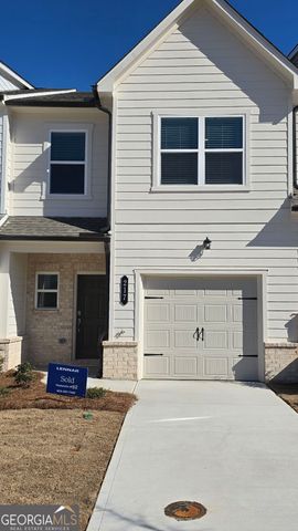 209 Kenoot Drive, Mcdonough, GA 30253