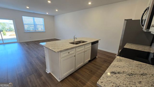209 Kenoot Drive, Mcdonough, GA 30253