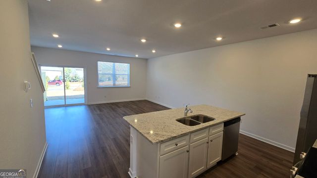 209 Kenoot Drive, Mcdonough, GA 30253