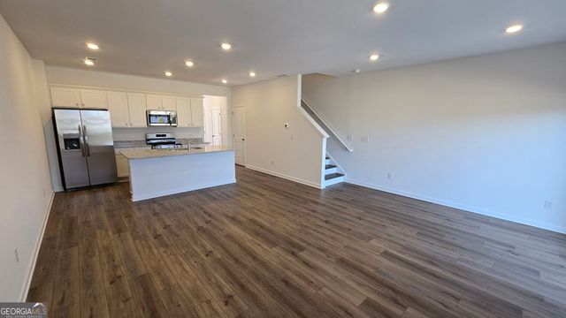 209 Kenoot Drive, Mcdonough, GA 30253