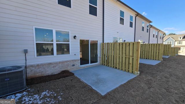 209 Kenoot Drive, Mcdonough, GA 30253