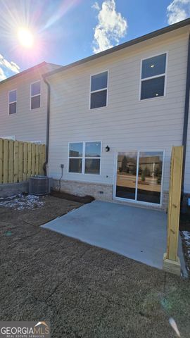209 Kenoot Drive, Mcdonough, GA 30253