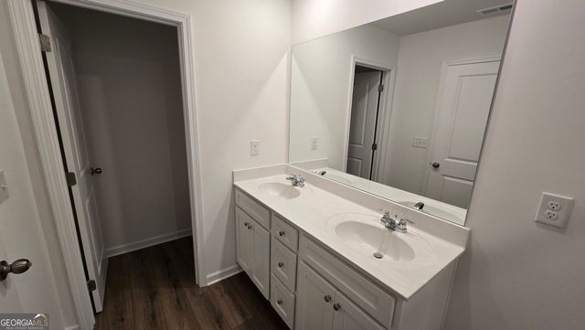 209 Kenoot Drive, Mcdonough, GA 30253
