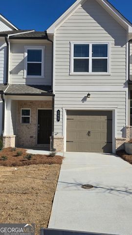 209 Kenoot Drive, Mcdonough, GA 30253