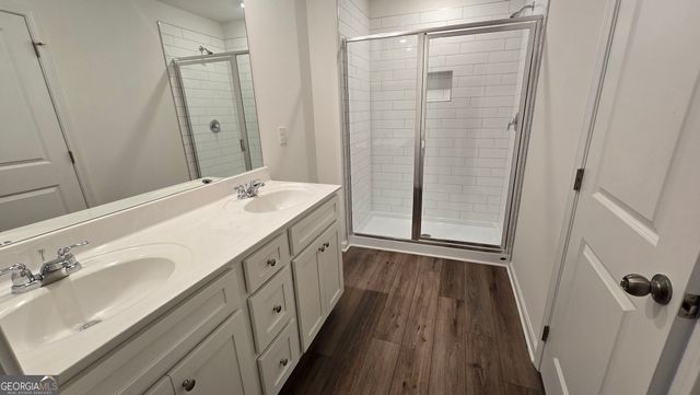 209 Kenoot Drive, Mcdonough, GA 30253