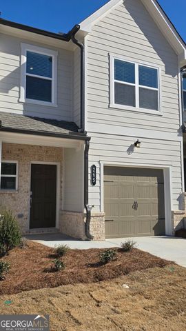 209 Kenoot Drive, Mcdonough, GA 30253