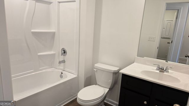 209 Kenoot Drive, Mcdonough, GA 30253