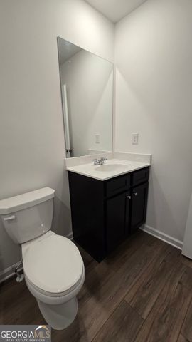 209 Kenoot Drive, Mcdonough, GA 30253