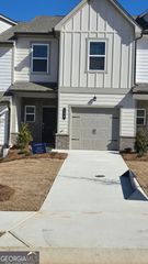 209 Kenoot Drive, Mcdonough, GA 30253