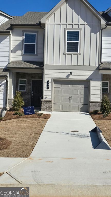 209 Kenoot Drive, Mcdonough, GA 30253