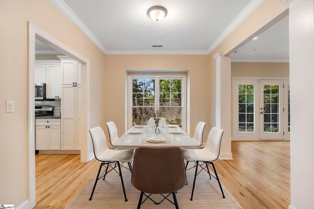 4 Cureton Street, Greenville, SC 29605