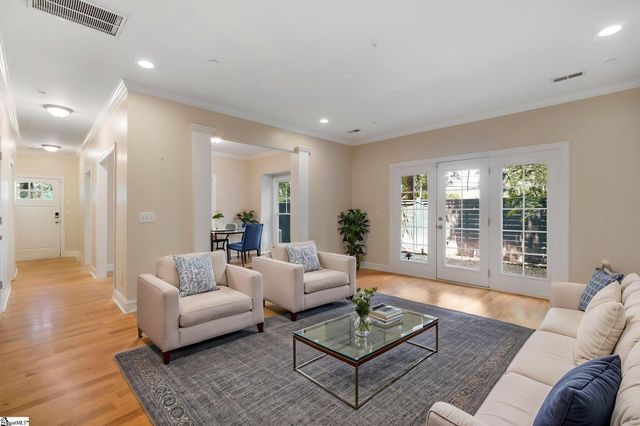 4 Cureton Street, Greenville, SC 29605