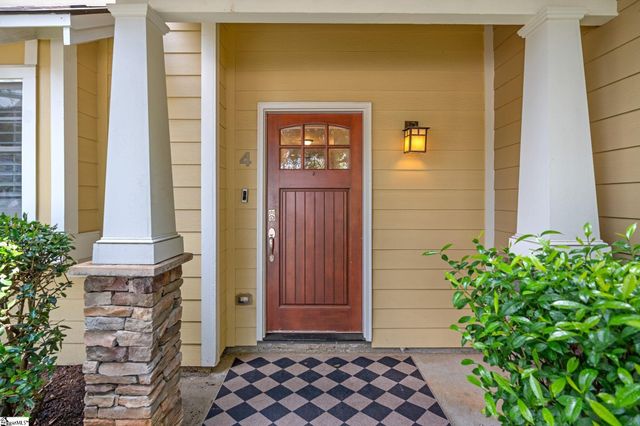 4 Cureton Street, Greenville, SC 29605